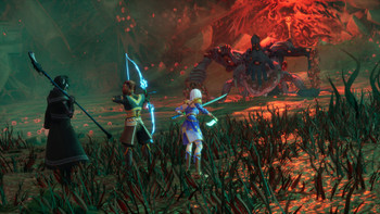 Le RPG Edge of Memories est reporté au 3 décembre 2026