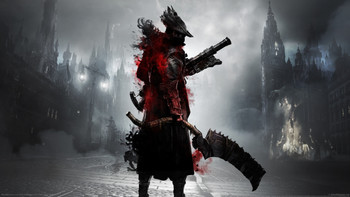 Bloodborne: Ein Koop-Mod für bis zu fünf Spieler ist erschienen