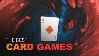 Los mejores juegos de cartas