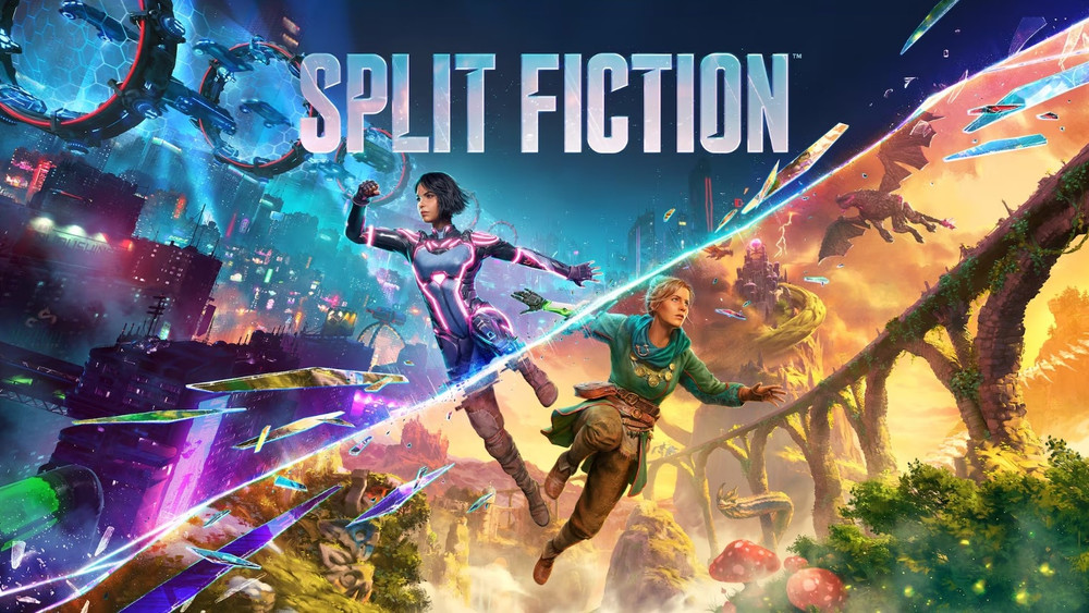 Análisis de Split Fiction: la dualidad en su máxima expresión