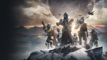 Destiny: verso una possibile versione rimasterizzazione del primo capitolo?