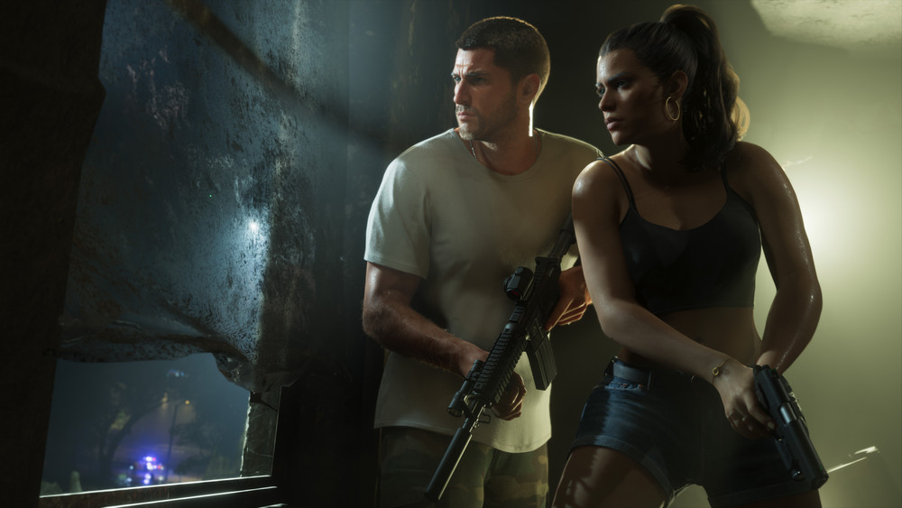 GTA VI: Cyberleek anuncia o fim das fugas de informação e encerra o seu site