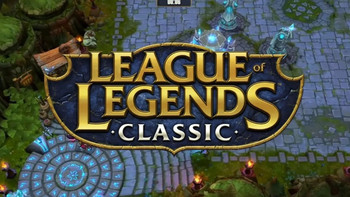 Riot Games announces the shutdown of League of Legends Classic, just 3 months after its release