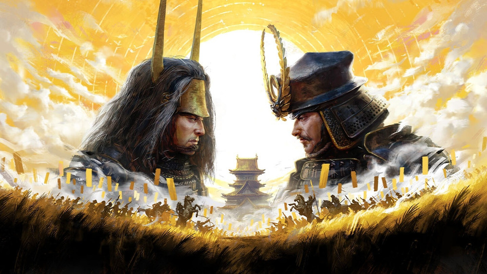 SEGA retirará temporalmente de la venta Total War: Shogun 2 Complete Edition