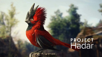 Proyecto Hadar: el codirector general de CD Projekt RED ha completado la « visión del mundo » de su nueva franquicia