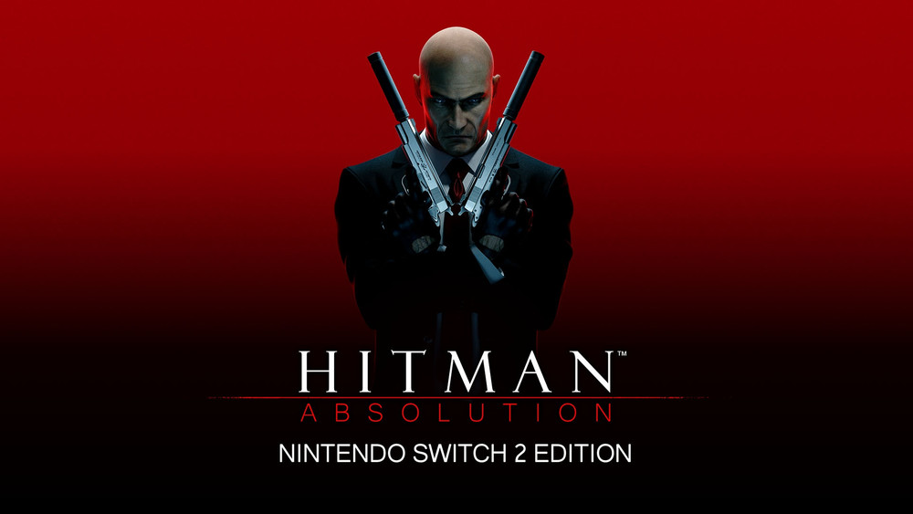Hitman: Absolution uscirà il 22 ottobre su Switch 2