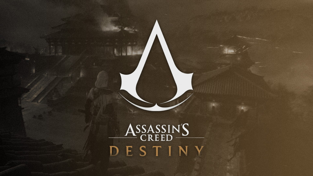 È stato svelato Assassin's Creed Destiny, un titolo cancellato che si svolgeva in Cina