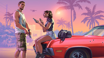 GTA VI: armas censuradas en varios carteles