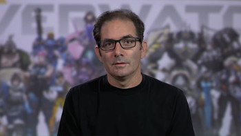 Overwatch: Jeff Kaplan, l'ex direttore del gioco, ora evita qualsiasi contatto con esso