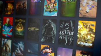 Un representante estadounidense quiere garantizar a los jugadores la propiedad de sus videojuegos