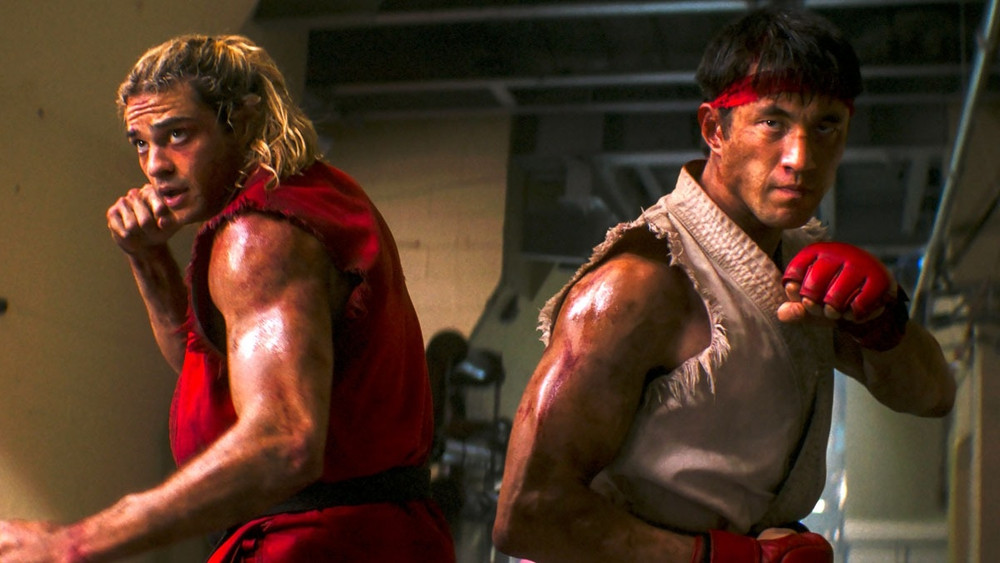 Street Fighter: o novo filme teve uma receção mista