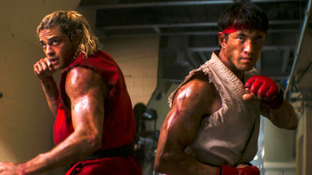 Street Fighter: Der neue Film hat eher gemischte Bewertungen bekommen