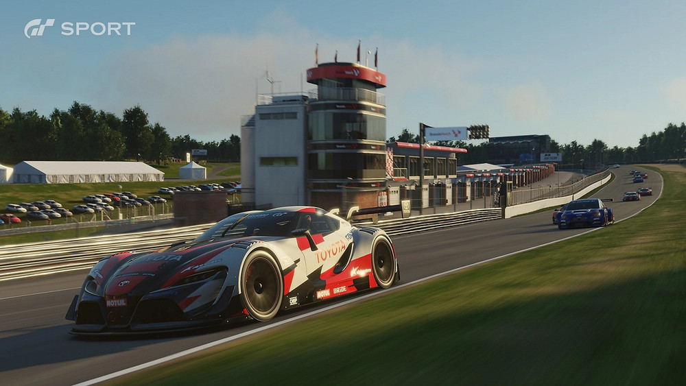 Gran Turismo Sport è ora disponibile su PC grazie a una versione non ufficiale
