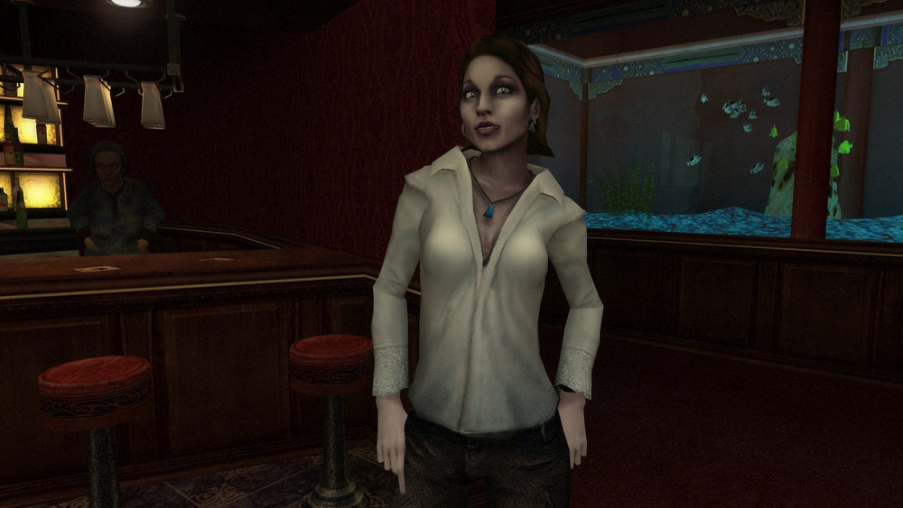 Vampire: The Masquerade – Bloodlines pourrait recevoir un remaster