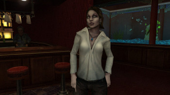 Vampire: The Masquerade – Bloodlines pourrait recevoir un remaster
