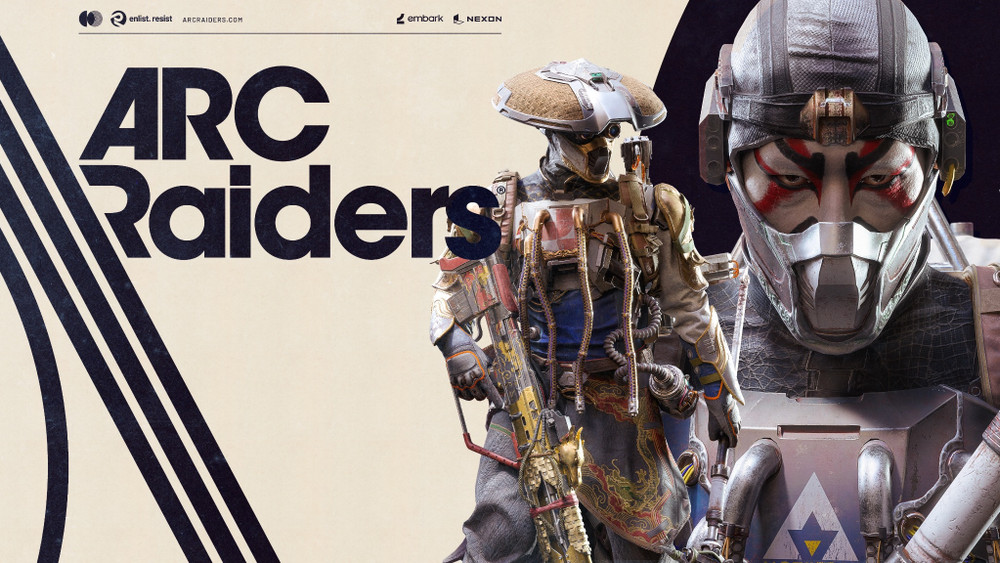 ARC Raiders ha saputo riprendersi bene con l'uscita del suo aggiornamento “Frozen Trail”