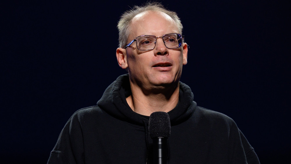 Pour Tim Sweeney, l'IA marquera un nouvel « âge d'or » pour le jeu vidéo