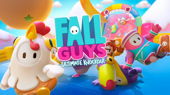 Tim Sweeney pide a los jugadores que sigan teniendo fe en Fall Guys