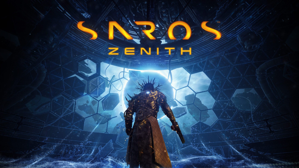 Saros: è arrivato il grande aggiornamento “Zenith” con tantissime novità