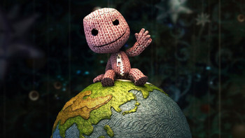 LittleBigPlanet is the latest PlayStation game to be playable on PC