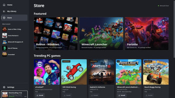 Ecco Xodus Nexus, un progetto che ti permette di giocare ai giochi del Microsoft Store e del PC Game Pass su Linux