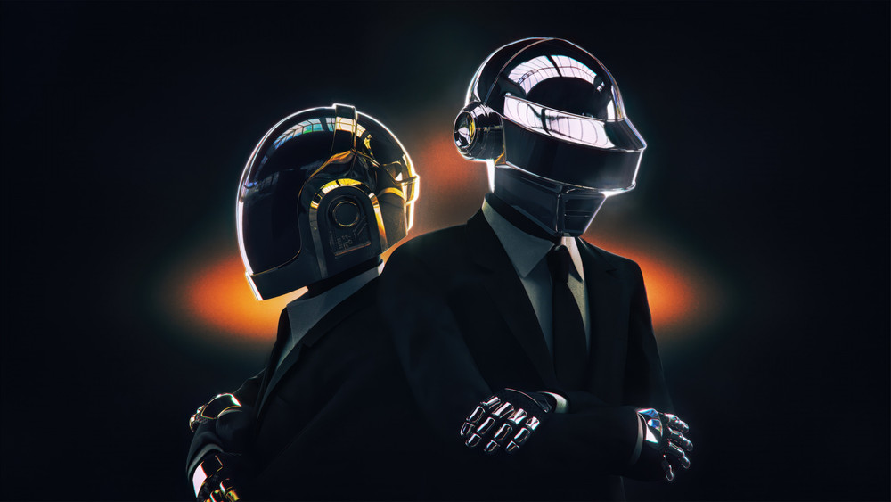GTA VI: Rockstar Games hätte sich angeblich gewünscht, dass Daft Punk den Soundtrack zum Spiel komponieren