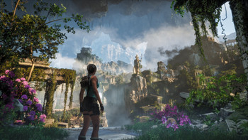 Tomb Raider: Legacy of Atlantis no cambiará los momentos más emblemáticos del juego original