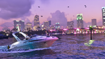 No one at Rockstar has the full picture of GTA VI because it's too big