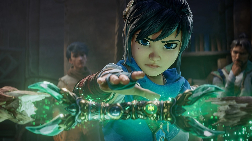 Sembra che Sony abbia acquisito i diritti del franchise Kena: Scars of Kosmora