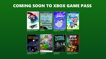 XBOX Game Pass : Final Fantasy VII Remake, Sandustry et d'autres arrivent