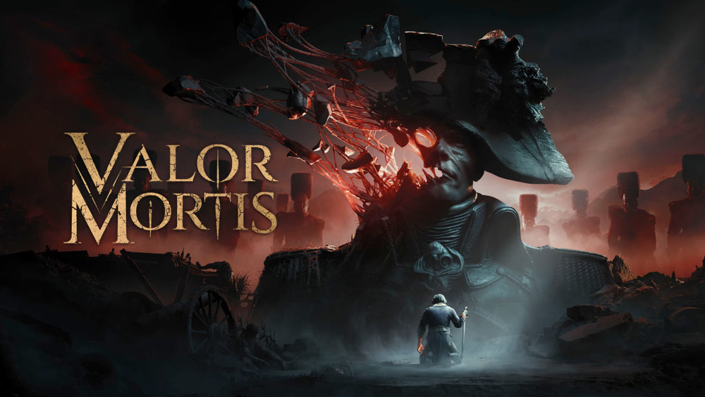 Test de Valor Mortis : la mort lui va si bien
