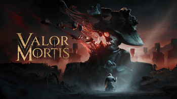 Recensione di Valor Mortis: la morte gli dona
