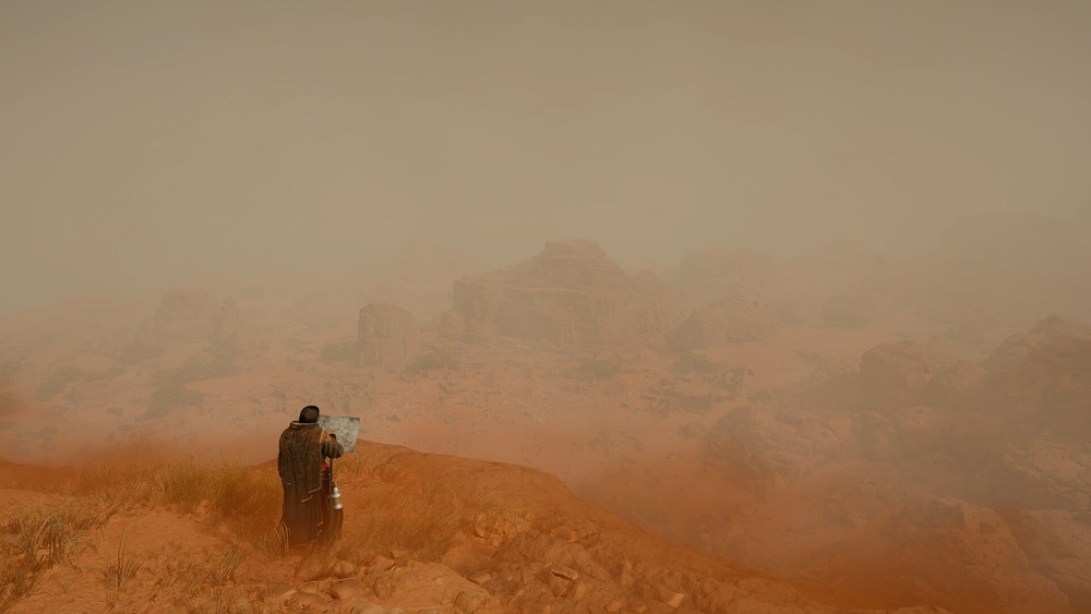 Crimson Desert : Pearl Abyss détaille certaines nouveautés du DLC « Charting the Unknown »