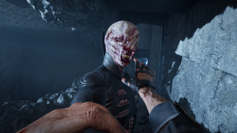 Hellraiser Revival: gli sviluppatori si erano prefissati l'obiettivo di far vietare il gioco in uno o più paesi