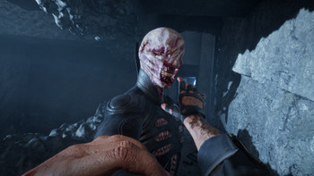Hellraiser Revival: Die Entwickler hatten sich zum Ziel gesetzt, dass das Spiel in einem oder mehreren Ländern verboten wird