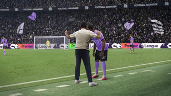 Football Manager 27 will be available to play for free even before its release, from October 29 to November 3