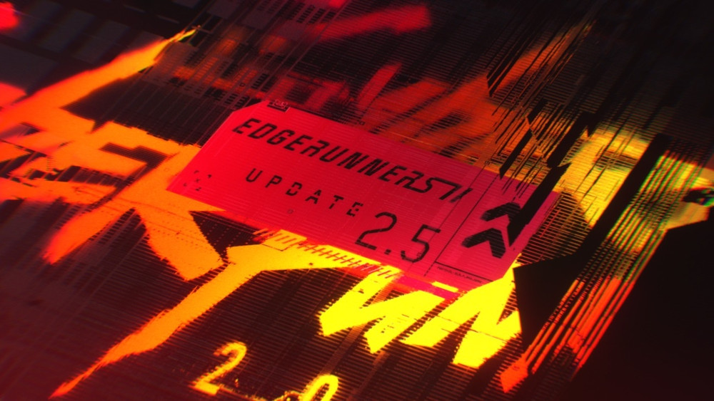 Cyberpunk 2077 revela oficialmente o conteúdo da atualização 2.5