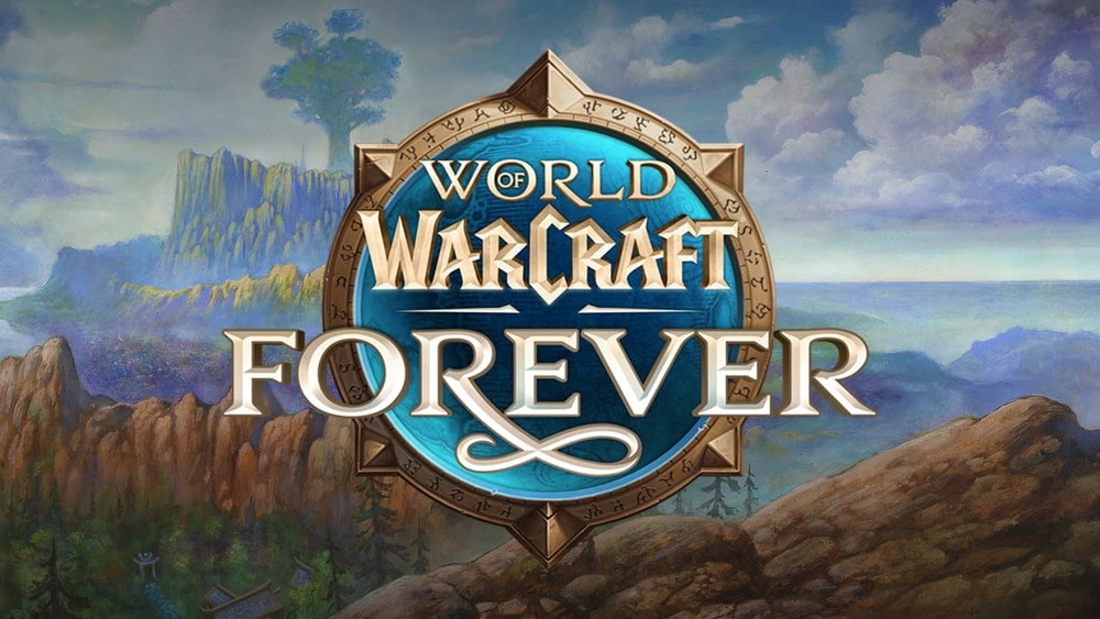 The World of Warcraft: Forever beta has been extended through October 23