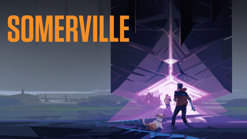 Somerville coming soon to PlayStation
