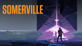 Somerville devrait bientôt arriver sur PlayStation