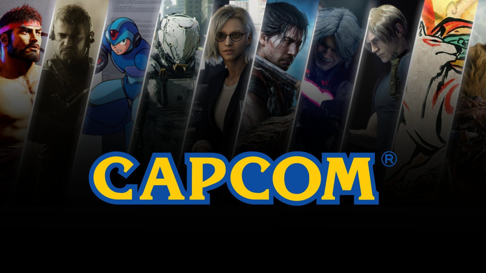Capcom kündigt an, dass mehr als 11 Millionen Capcom-ID-Konten von einem Datenleck betroffen sind