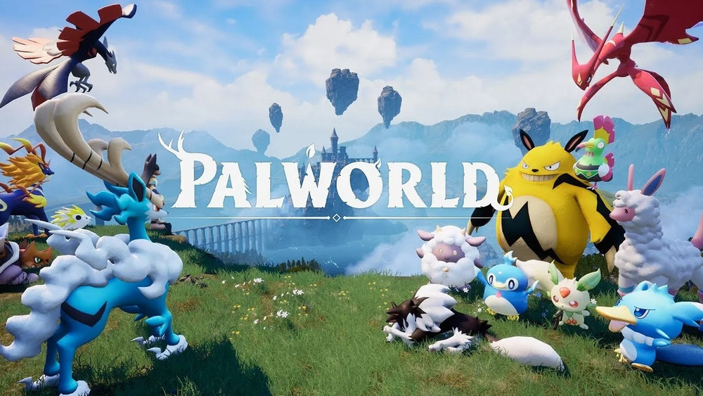 Palworld-Test: Kleine Mittel, aber große Ambitionen