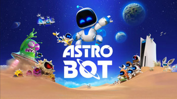 Astro Bot ha vendido 4,7 millones de copias