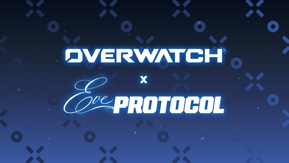 Overwatch ha anunciado una colaboración con Stellar Blade