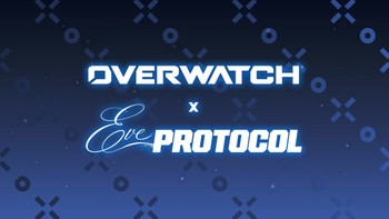 Overwatch annuncia la sua collaborazione con Stellar Blade