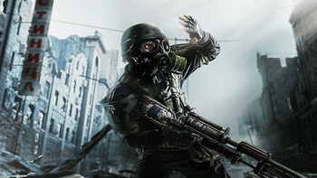 Metro 2033 Redux est le second jeu à prendre officiellement en charge le DLSS 5