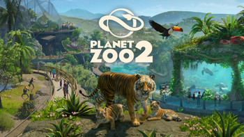 Testbericht zu Planet Zoo 2: Die Natur holt sich ihren Platz zurück