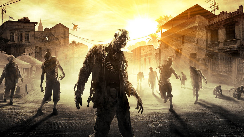 Tencent to become majority shareholder of Techland (Dying Light)