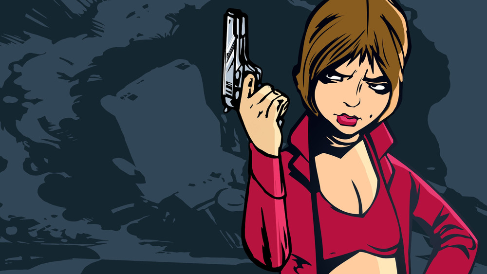 GTA 3 ha appena festeggiato i suoi 25 anni