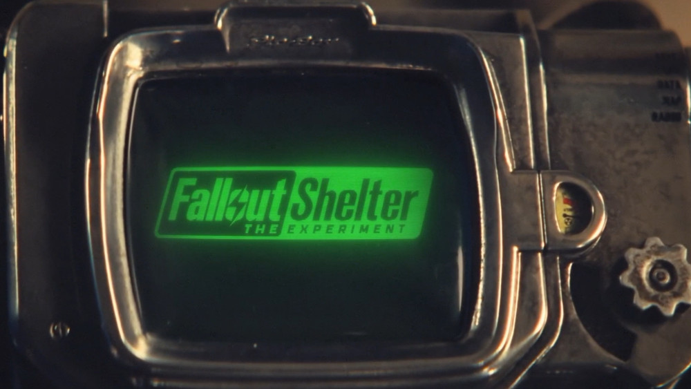 Fallout Shelter: The Experiment, la nouvelle série compétitive d'Amazon, arrive le 13 janvier 2027